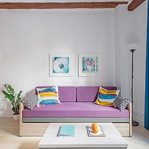 Apartamento de 1 Dormitorio